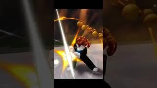 I Beat Him… He Respawned in 0.1s ‍ #tsb  #roblox