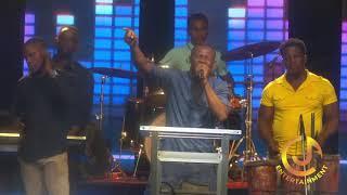 MINISTER OSITA OKANUME(OC OSINA) MINISTERING LIVE AT AMANATOR PRAISE CRUSADE 2021