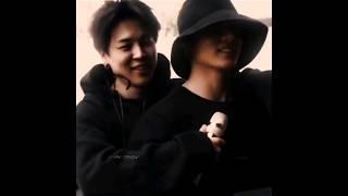 любимые просто. #jungkook #jimin #bts #edit #kpop #love #seoul #korean #vibe #army #virt #jk
