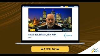 OIS Drug Delivery Innovation Showcase - Polyactiva