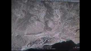 Gunfire And Explosions In Kabul Palace Attack