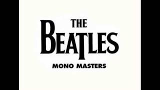 The Beatles- 16- You Know My Name [Look Up The Number] (2009 Mono Remaster)