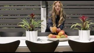 Outdoor Dining and Lounge Area: VONDOM Outdoor Furniture Presented by ARD Outdoor