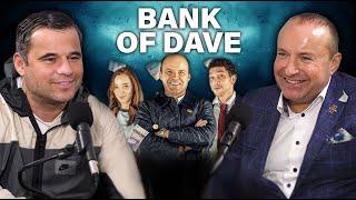 The Bank of Dave Fighting Against the Elite - David Fishwick Tells His Story