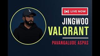 VALORANT RANKED last run for IMMORTAL (manifesting to be a great streamer) #letsbuildvalocommunity