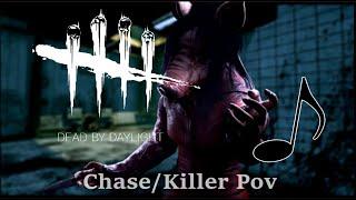 Dead By Daylight | Chase Music (Pig) | Fan made