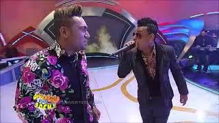 Silvio Mora vs Tito Swing - Divertido con Jochy