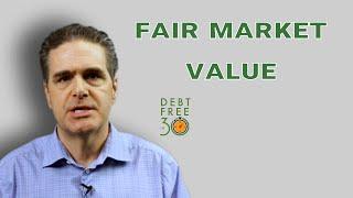 What Is Fair Market Value? | DFI30 |