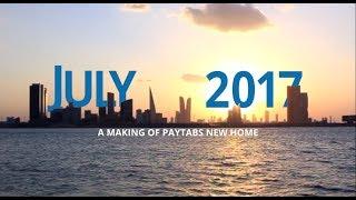 PAYTABBERS: PayTabs Office Makeover