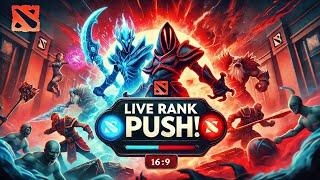  DOTA2 LIVE