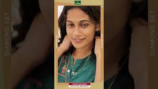 DIAMOND SET | Nakshathra 916 Gold and Diamonds