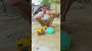 jcb  #jcb #funny #toys part 2253