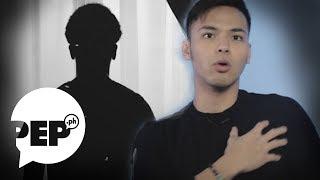 Kristoffer Martin and the "man" who followed him | Celebrity Katakot Stories