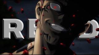 TRIPPIE REDD x SKI MASK // DEMON TIME AMV