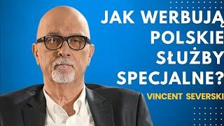 Jak zostać szpiegiem? - Vincent V. Severski - didaskalia#81