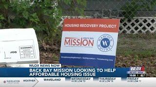 Thousands apply for housing assistance through South Mississippi Housing Authority