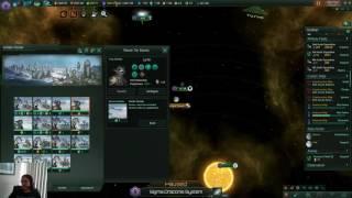 Stellaris Patch 1.6.1 Bug