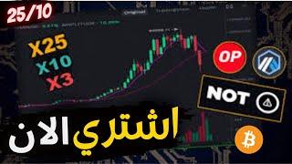 بيتكوين (Bitcoin) |هذا اخر نزول ! متى ندخل البول ران ـ تحليل العملات الرقمية 2024| تحليل السوق! #btc