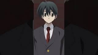 he deserved it#shorts #anime #manga #visualnovel #schooldays #katsura #kotonoha