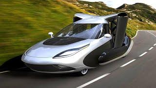 The Most Incredible Means of Transportation. Documentary