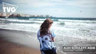 Alex Schulz ft. Ashe - Permanent Summer