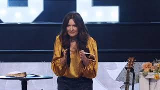 Lysa TerKeurst on Resetting Your Heart | Proverbs 31 Conference