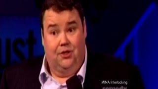 John Pinette - Montreal Just for Laughs - Stand up Comedy