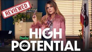 REVIEW: Hulu's High Potential Season One