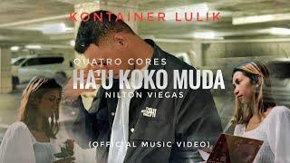 QUATRO CORES - Ha'u Koko Muda 1 (Official Music Video)