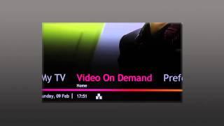 Enjoy Free programmes with Video On Demand (Astro's New TV Guide)