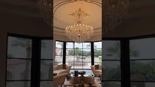 Home Lighting | Modern Luxury Home Lighting Design