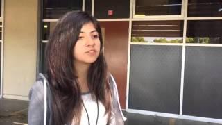 BRYANNA RODRIGUEZ: College and career fair experience