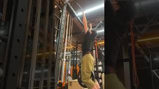 +30 kg weighted pull ups #pullups #weightedpullups #calisthenics #weightedcalisthenics