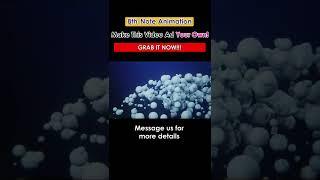 Make This Video Ad YOUR OWN! | By 8th Note Animation