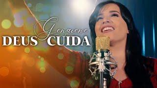 Genaiene | Deus cuida (Live Session) Deixa Deus fazer - God takes care