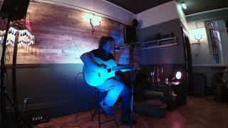 Jon McLeod - The Cavalry Comes (Conroy's Acoustic Showcase)