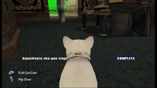 [TAS] GC TimeSplitters: Future Perfect by Lars_Hendrick in 1:17:09.53