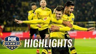 Borussia Dortmund’s Top 100 Bundesliga Goals of All-Time | Bundesliga Highlights