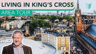 Living in King's Cross | London Area Guide @VesperLife