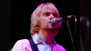 Nirvana - Lounge Act (Live at Reading 1992) HD