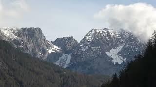 Hintersteiner See / Scheffau / Tirol