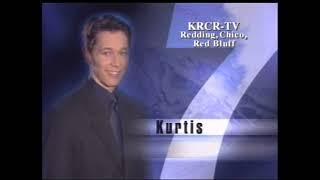 KRCR News Channel 7 Opens 2000