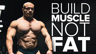 Best Bulking Strategies for Maximum Muscle Gain