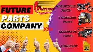 Future Parts Company