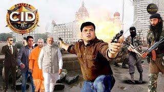 क्यों बुलाया बॉर्डर पर Modi CM Yogi ने CID Team को अपनी मदद के लिए | CID | TV Serial Latest Episode