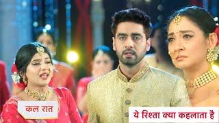 Yeh Rishta Kya Kehlata Hai Today Episode NEW PROMO | 21st October 2024 |