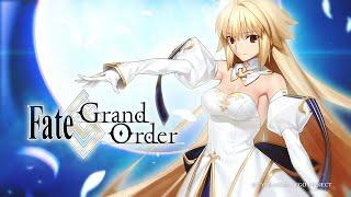 Fate/Grand Order - Archetype: EARTH Servant Introduction