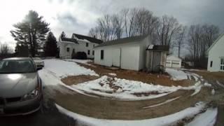 1237 Putnam Pike Virtual Reality Tours of New England