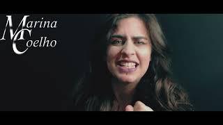 Marina Coelho -  Delirium EPICA (cover)