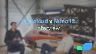 Leafcloud x Brunel Solar Team (Nuna 12) - Interview